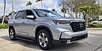 Used 2024 Honda Pilot EX-L 7 PASSENGER in DAVIE, FLORIDA