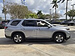 Used 2024 Honda Pilot EX-L 7 PASSENGER in DAVIE, FLORIDA (Photo 3)