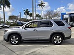Used 2024 Honda Pilot EX-L 7 PASSENGER in DAVIE, FLORIDA (Photo 4)