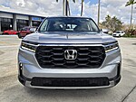 Used 2024 Honda Pilot EX-L 7 PASSENGER in DAVIE, FLORIDA (Photo 5)
