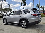Used 2024 Honda Pilot EX-L 7 PASSENGER in DAVIE, FLORIDA (Photo 7)