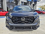 Used 2024 Honda CR-V Hybrid SPORT in DAVIE, FLORIDA (Photo 5)