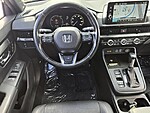 Used 2024 Honda CR-V Hybrid SPORT TOURING in DAVIE, FLORIDA (Photo 12)