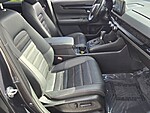 Used 2024 Honda CR-V Hybrid SPORT TOURING in DAVIE, FLORIDA (Photo 17)