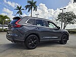 Used 2024 Honda CR-V Hybrid SPORT TOURING in DAVIE, FLORIDA (Photo 6)