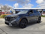 Used 2024 Honda CR-V Hybrid SPORT TOURING in DAVIE, FLORIDA (Photo 8)