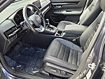 Used 2024 Honda CR-V Hybrid SPORT TOURING in DAVIE, FLORIDA (Photo 10)