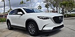 Used 2019 MAZDA CX-9 SPORT in DAVIE, FLORIDA