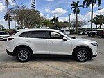 Used 2019 MAZDA CX-9 SPORT in DAVIE, FLORIDA (Photo 3)