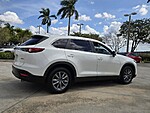 Used 2019 MAZDA CX-9 SPORT in DAVIE, FLORIDA (Photo 7)