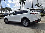 Used 2019 MAZDA CX-9 SPORT in DAVIE, FLORIDA (Photo 8)
