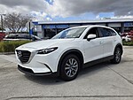 Used 2019 MAZDA CX-9 SPORT in DAVIE, FLORIDA (Photo 9)