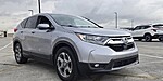 Used 2019 Honda CR-V EX-L in DAVIE, FLORIDA