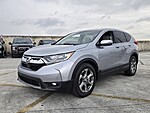 Used 2019 Honda CR-V EX-L in DAVIE, FLORIDA (Photo 8)