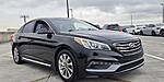 Used 2016 HYUNDAI SONATA 2.4L SPORT in DAVIE, FLORIDA