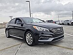 Used 2016 HYUNDAI SONATA 2.4L SPORT in DAVIE, FLORIDA (Photo 1)