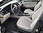Used 2016 HYUNDAI SONATA 2.4L SPORT in DAVIE, FLORIDA (Photo 11)