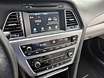 Used 2016 HYUNDAI SONATA 2.4L SPORT in DAVIE, FLORIDA (Photo 19)