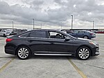 Used 2016 HYUNDAI SONATA 2.4L SPORT in DAVIE, FLORIDA (Photo 3)