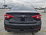 Used 2016 HYUNDAI SONATA 2.4L SPORT in DAVIE, FLORIDA (Photo 6)