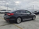 Used 2016 HYUNDAI SONATA 2.4L SPORT in DAVIE, FLORIDA (Photo 7)