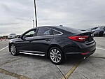 Used 2016 HYUNDAI SONATA 2.4L SPORT in DAVIE, FLORIDA (Photo 8)