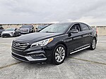 Used 2016 HYUNDAI SONATA 2.4L SPORT in DAVIE, FLORIDA (Photo 9)