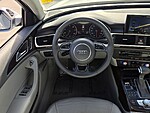 Used 2015 AUDI A6 2.0T PREMIUM PLUS in DAVIE, FLORIDA (Photo 12)