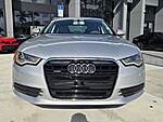 Used 2015 AUDI A6 2.0T PREMIUM PLUS in DAVIE, FLORIDA (Photo 5)