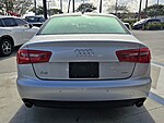 Used 2015 AUDI A6 2.0T PREMIUM PLUS in DAVIE, FLORIDA (Photo 6)