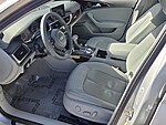 Used 2015 AUDI A6 2.0T PREMIUM PLUS in DAVIE, FLORIDA (Photo 10)