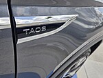 Used 2022 Volkswagen Taos SEL in DAVIE, FLORIDA (Photo 18)