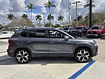 Used 2022 Volkswagen Taos SEL in DAVIE, FLORIDA (Photo 3)