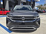 Used 2022 Volkswagen Taos SEL in DAVIE, FLORIDA (Photo 5)