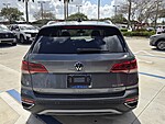 Used 2022 Volkswagen Taos SEL in DAVIE, FLORIDA (Photo 6)