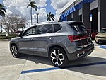 Used 2022 Volkswagen Taos SEL in DAVIE, FLORIDA (Photo 7)