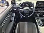 Used 2025 Honda Civic Hatchback SPORT in DAVIE, FLORIDA (Photo 12)