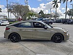 Used 2025 Honda Civic Hatchback SPORT in DAVIE, FLORIDA (Photo 3)