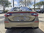 Used 2025 Honda Civic Hatchback SPORT in DAVIE, FLORIDA (Photo 6)