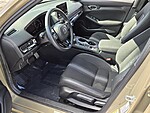 Used 2025 Honda Civic Hatchback SPORT in DAVIE, FLORIDA (Photo 10)