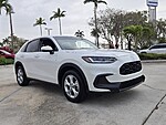 Used 2024 Honda HR-V LX in DAVIE, FLORIDA (Photo 1)