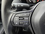 Used 2024 Honda HR-V LX in DAVIE, FLORIDA (Photo 24)