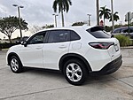 Used 2024 Honda HR-V LX in DAVIE, FLORIDA (Photo 7)