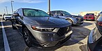 Used 2024 Honda Accord Hybrid EX-L in DAVIE, FLORIDA