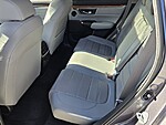 Used 2021 Honda CR-V TOURING in DAVIE, FLORIDA (Photo 11)