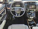 Used 2021 Honda CR-V TOURING in DAVIE, FLORIDA (Photo 12)