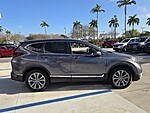 Used 2021 Honda CR-V TOURING in DAVIE, FLORIDA (Photo 3)