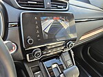 Used 2021 Honda CR-V TOURING in DAVIE, FLORIDA (Photo 21)
