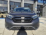 Used 2021 Honda CR-V TOURING in DAVIE, FLORIDA (Photo 5)