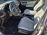 Used 2021 Honda CR-V TOURING in DAVIE, FLORIDA (Photo 10)